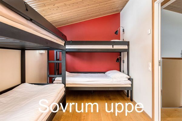 SISTA MINUTEN - Åre Strand - 10 pers - Bild 15