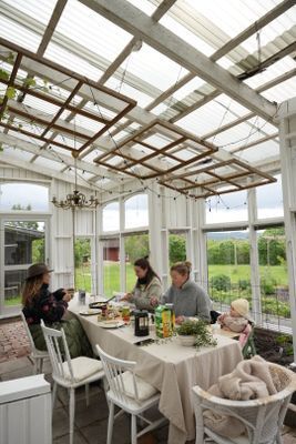 Privat Glamping & Spa i Naturen  . upp till 10P - Bild 23