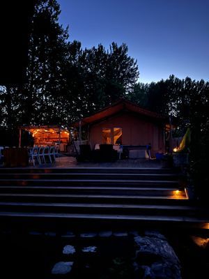 Privat Glamping & Spa i Naturen  . upp till 10P - Bild 39