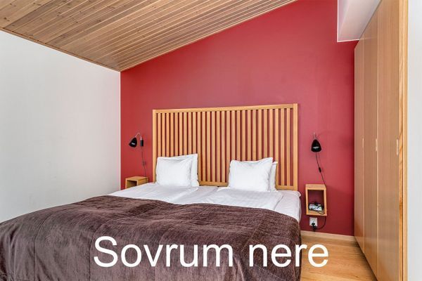 SISTA MINUTEN - Åre Strand - 10 pers - Bild 10