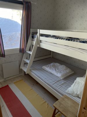 Stort hus med 2 lgh i Vemdalsskalet, Vemdalen - Bild 19