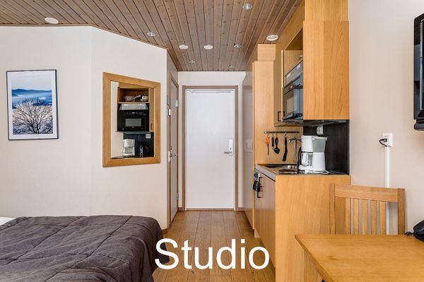 SISTA MINUTEN - Åre Strand - 10 pers - Bild 24