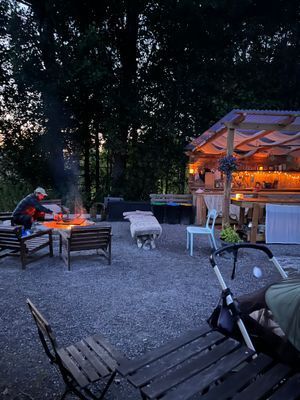 Privat Glamping & Spa i Naturen  . upp till 10P - Bild 40