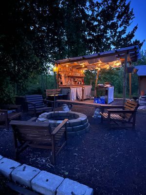 Privat Glamping & Spa i Naturen  . upp till 10P - Bild 38
