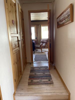 Stort hus med 2 lgh i Vemdalsskalet, Vemdalen - Bild 30