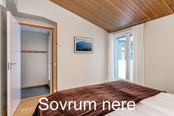 SISTA MINUTEN - Åre Strand - 10 pers - Bild 11