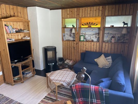 Stort hus med 2 lgh i Vemdalsskalet, Vemdalen - Bild 14