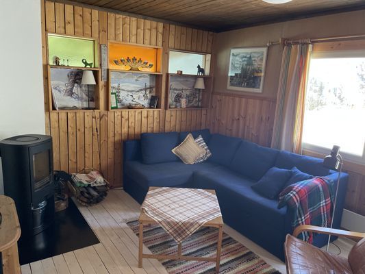 Stort hus med 2 lgh i Vemdalsskalet, Vemdalen - Bild 16