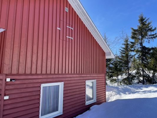 Stort hus med 2 lgh i Vemdalsskalet, Vemdalen - Bild 41