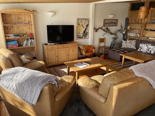 Stort hus med 2 lgh i Vemdalsskalet, Vemdalen - Bild 9