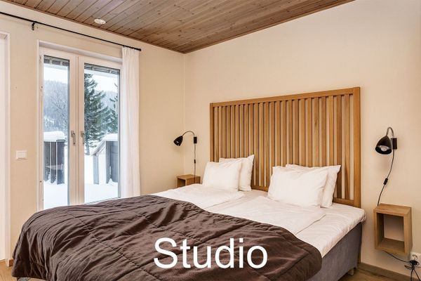 SISTA MINUTEN - Åre Strand - 10 pers - Bild 25