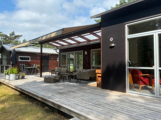 Njut av vackra Åhus