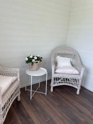 Smakfullt boende i centrala Borgholm - Bild 36