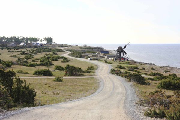 Gula stugan - Bild 8