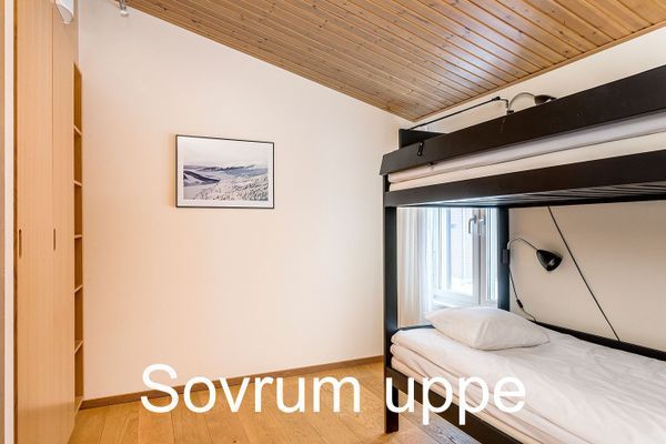 SISTA MINUTEN - Åre Strand - 10 pers - Bild 14