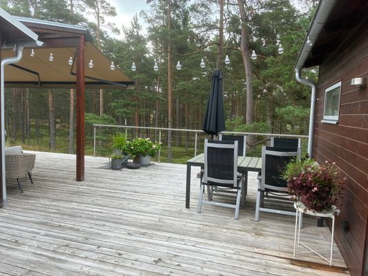 Bild 4 på Njut av vackra Åhus