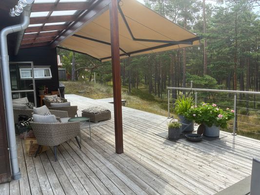 Bild 3 på Njut av vackra Åhus