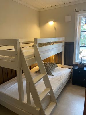 Familjär och mysig fjällstuga - Bild 12