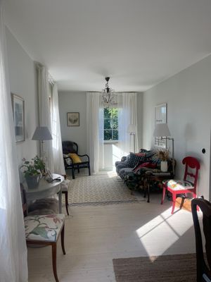 Drömboende nära Båstad &Torekov - Bild 9