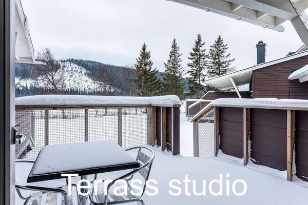 SISTA MINUTEN - Åre Strand - 10 pers - Bild 28