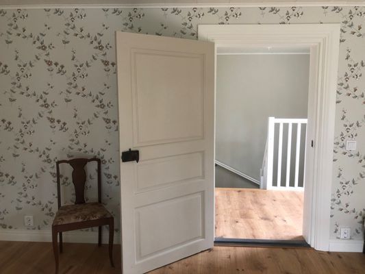 Helrenoverat hus i Urshult-Åsnen-södra Småland - Bild 8