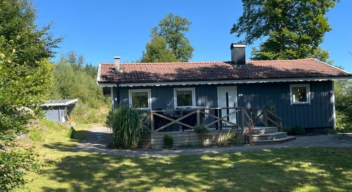 Stuga Bokhem