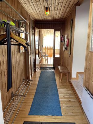 Stort hus med 2 lgh i Vemdalsskalet, Vemdalen - Bild 29
