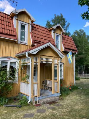 Smålandsvilla - Bild 6