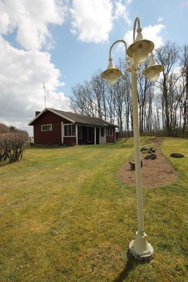 Stuga,  4 bäddar nära äventyrspark i södra Halland - Bild 27