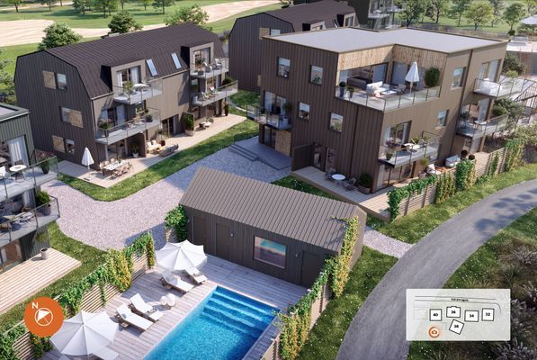 Hyr denna stuga i Öland på 45 m². 4 sängplatser. Från 20 000 kr per vecka. Se bilder och tillgänglighet här.