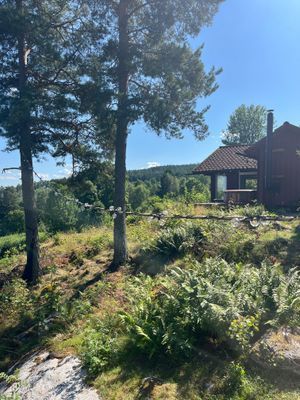 Privat Glamping & Spa i Naturen  . upp till 10P - Bild 51