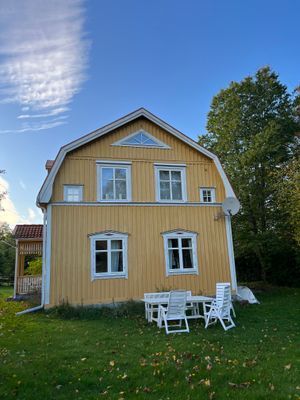 Bild 3 på Smålandsvilla
