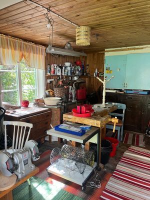 Smålandsvilla - Bild 24