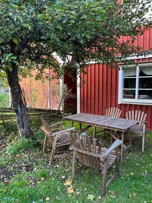 Smålandsvilla - Bild 7