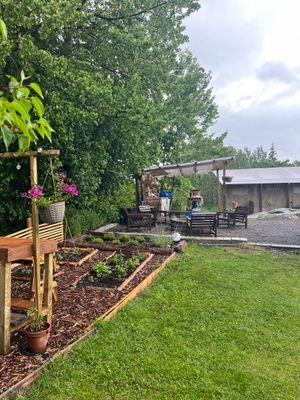 Privat Glamping & Spa i Naturen  . upp till 10P - Bild 54