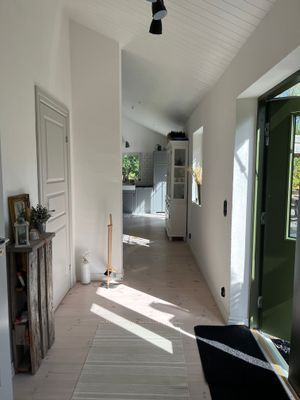 Hyr denna stuga i Löttorp på 60 m². 2 sängplatser. Från 1 100 kr per dag. Se bilder och tillgänglighet här.