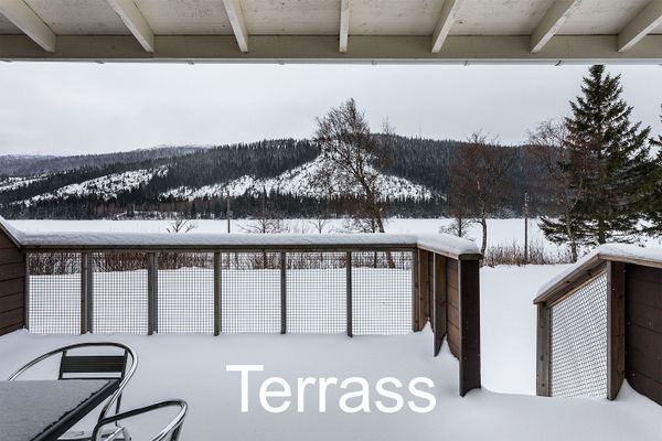 SISTA MINUTEN - Åre Strand - 10 pers - Bild 22