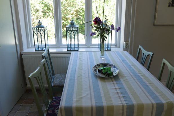 Theas hus på Österlen - Bild 32