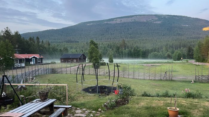 Lägenhet i lugn miljö, även långtidsuthyrning - Bild 9