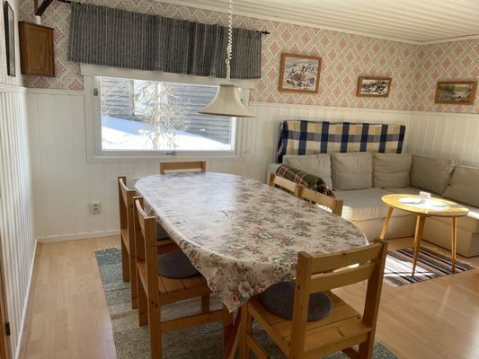 Stort hus med 2 lgh i Vemdalsskalet, Vemdalen - Bild 22