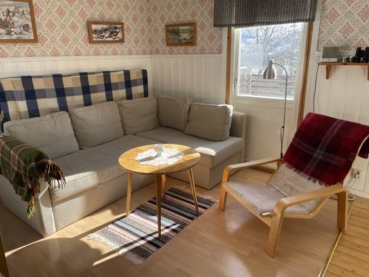 Stort hus med 2 lgh i Vemdalsskalet, Vemdalen - Bild 24