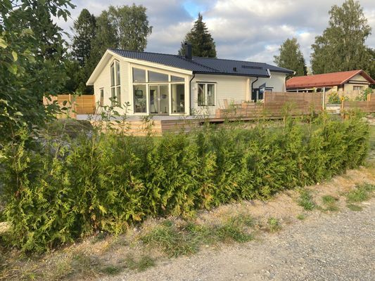 Tokers hus