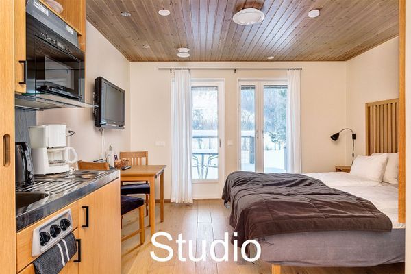 SISTA MINUTEN - Åre Strand - 10 pers - Bild 26