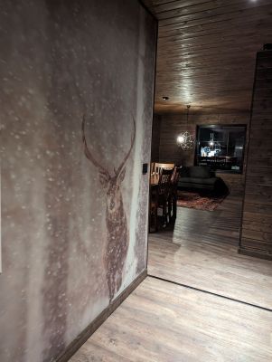 Bild 4 på Villa Vemdalen