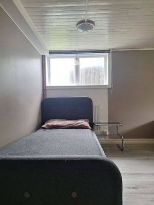 Hus på Hasslö Hawaii - Bild 20