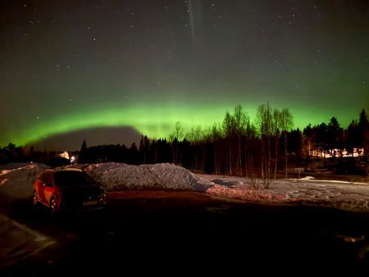 Fjätstugan & Lillstugan i Lofsdalen - Bild 39
