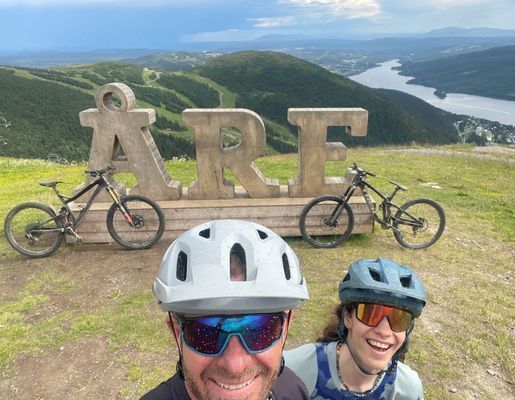 Nybyggt lofthus 15 min från Åre Björnen - Bild 49