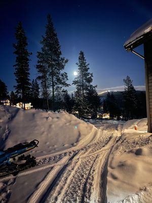 Villa Vemdalen - Bild 15