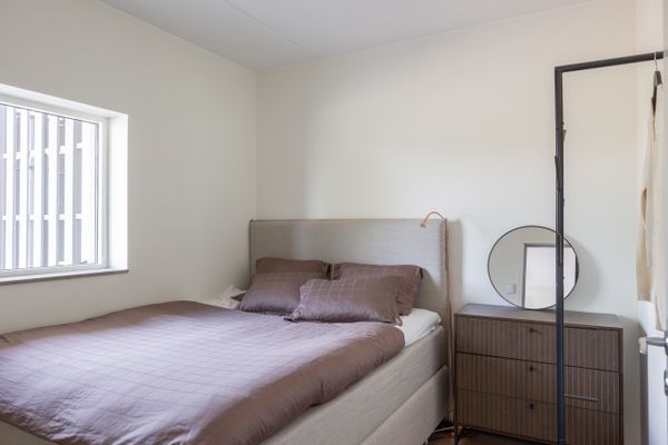 Lyxigt på Ekerums golfbana: Uppvärmd pool nära hav - Bild 10