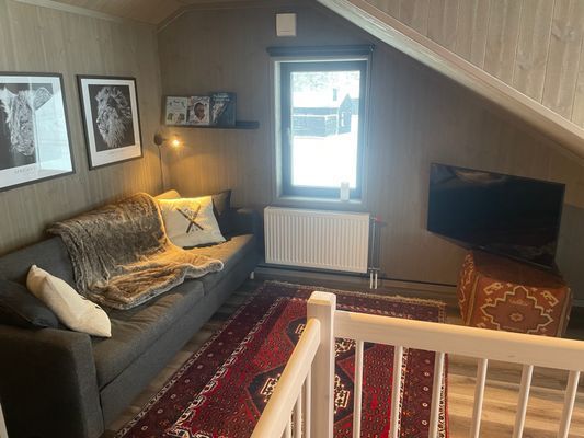 Hjortstigen Tandådalen Panorama Hills - Bild 19